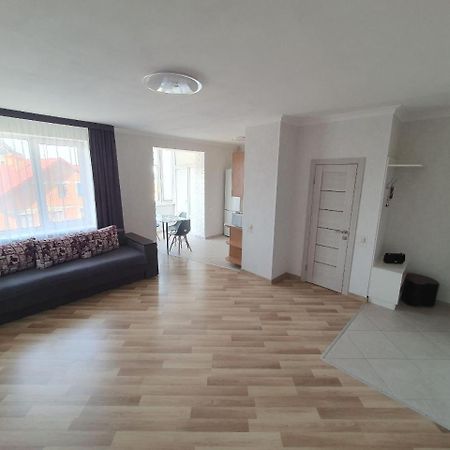 Apartment Na Shashkevicha 16 Truskavets Luaran gambar