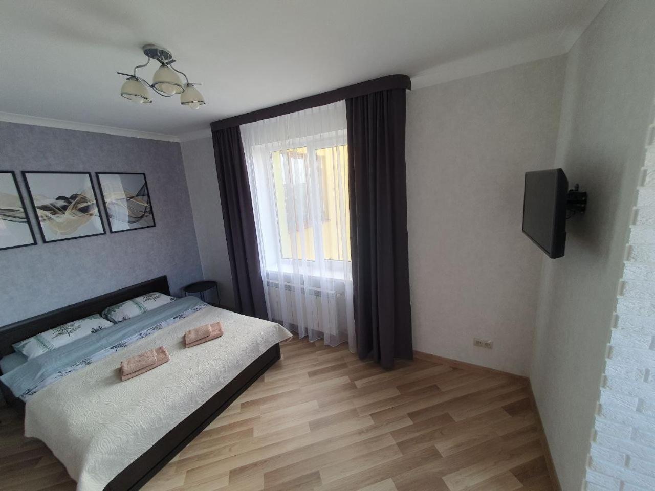 Apartment Na Shashkevicha 16 Truskavets Luaran gambar