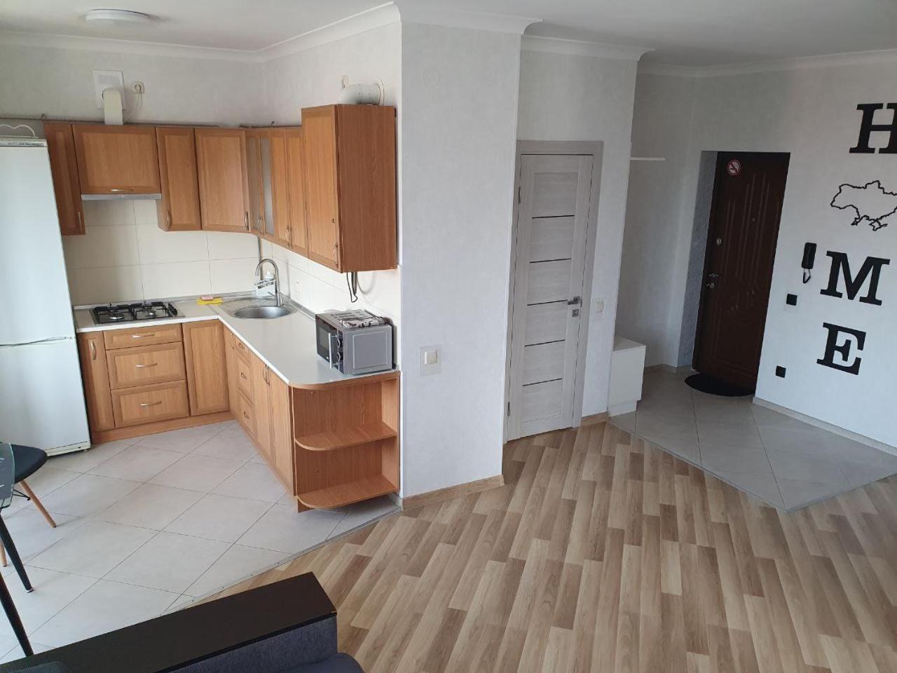 Apartment Na Shashkevicha 16 Truskavets Luaran gambar