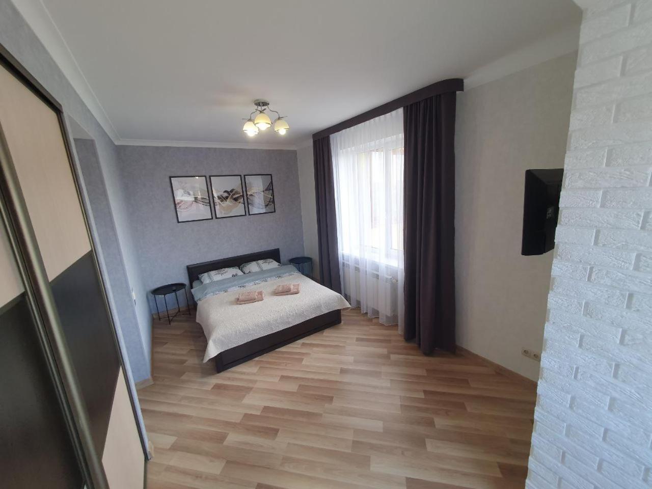 Apartment Na Shashkevicha 16 Truskavets Luaran gambar