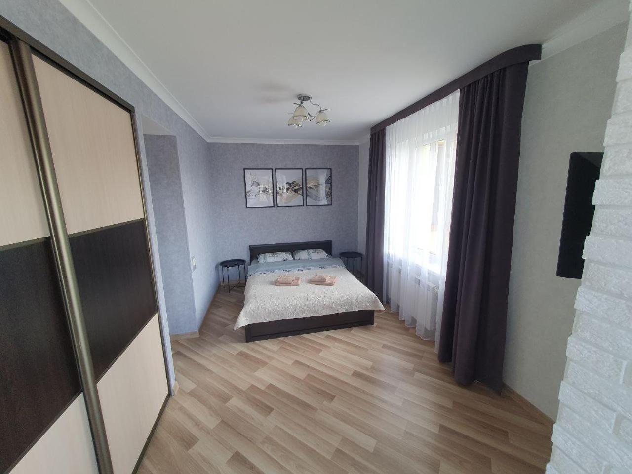 Apartment Na Shashkevicha 16 Truskavets Luaran gambar